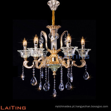 Iluminação de casamento comercial habitação lustre de decoração do produto 88602